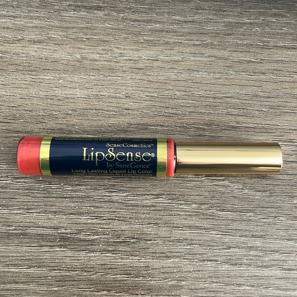 Pomegranate Lipsense